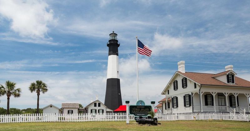 Tybee Island, Georgia – Laid-Back Southern Hospitality