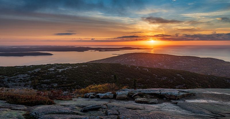Acadia National Park (Maine)