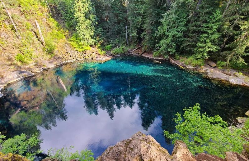 McKenzie River