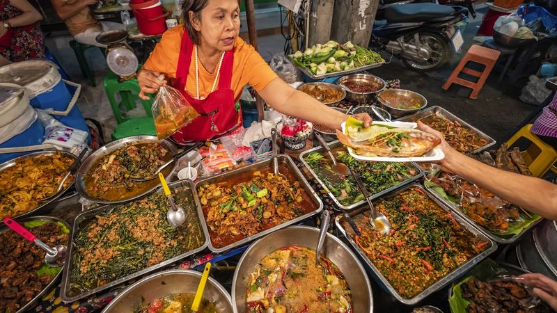 Thailand: Classic Budget Destination That Still Delivers