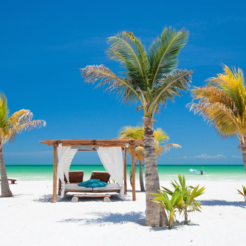 Hidden Caribbean: Isla Holbox, Mexico