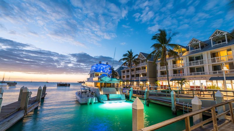 Key West, USA