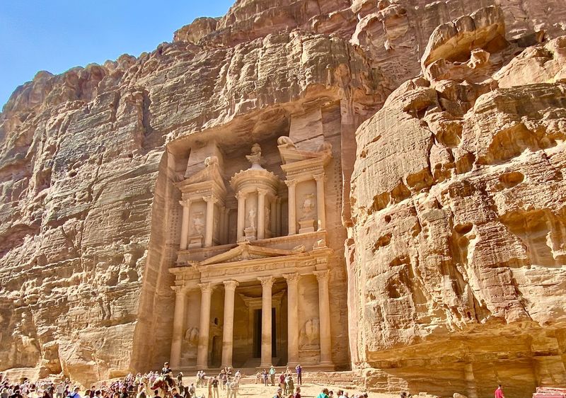 Petra, Jordan