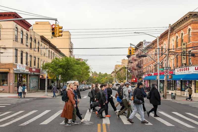 New York City: The Metropolis Beyond Manhattan