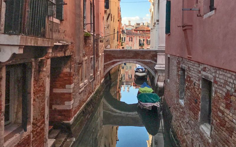 Venice: A Fragile Wonderland Worth Treasuring