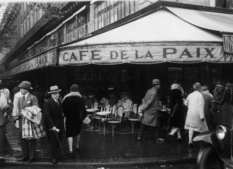 Les Misérables – Paris
