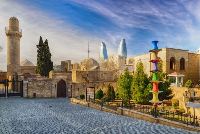 Baku, Azerbaijan