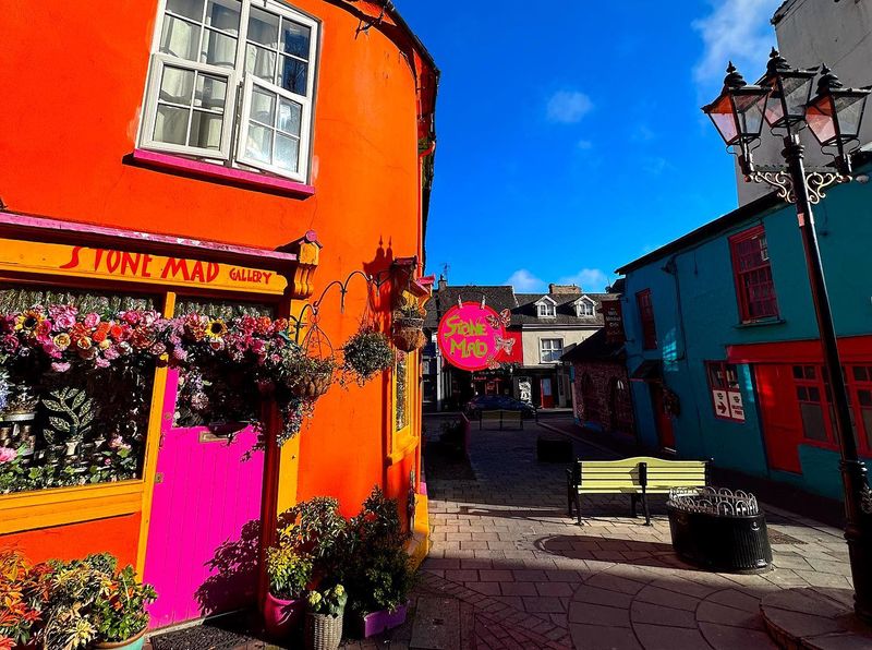 Kinsale — Ireland