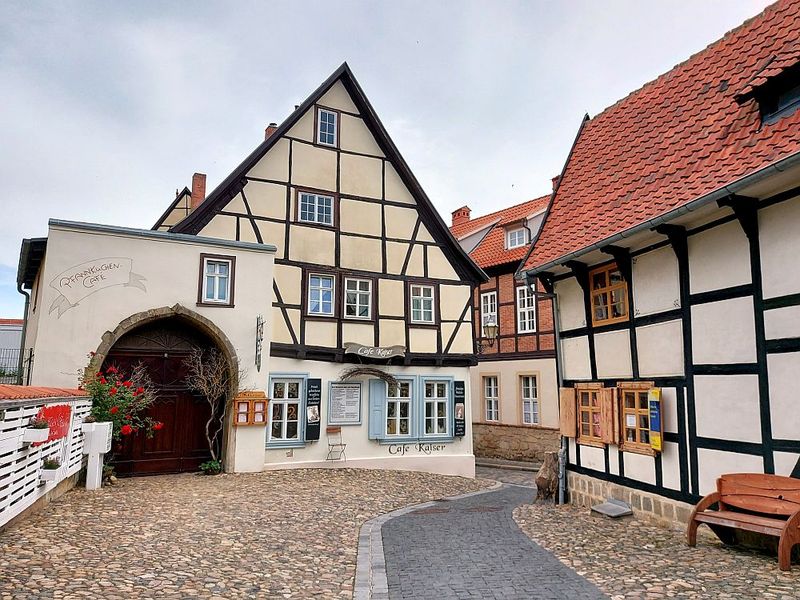 Quedlinburg