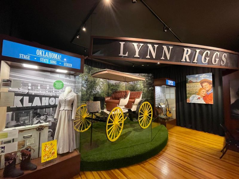 Chelsea Historical Museum