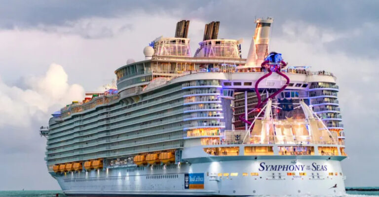 Royal Caribbean Cruise Timeline: 15 Things To Do And When To Do Them