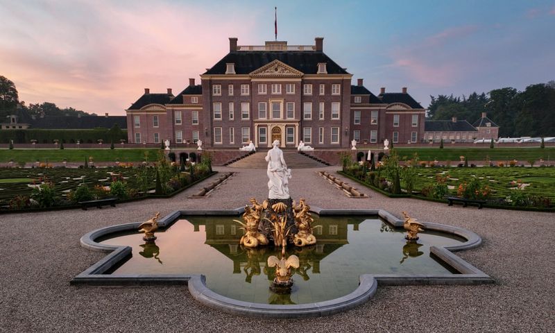 Het Loo Palace – Netherlands