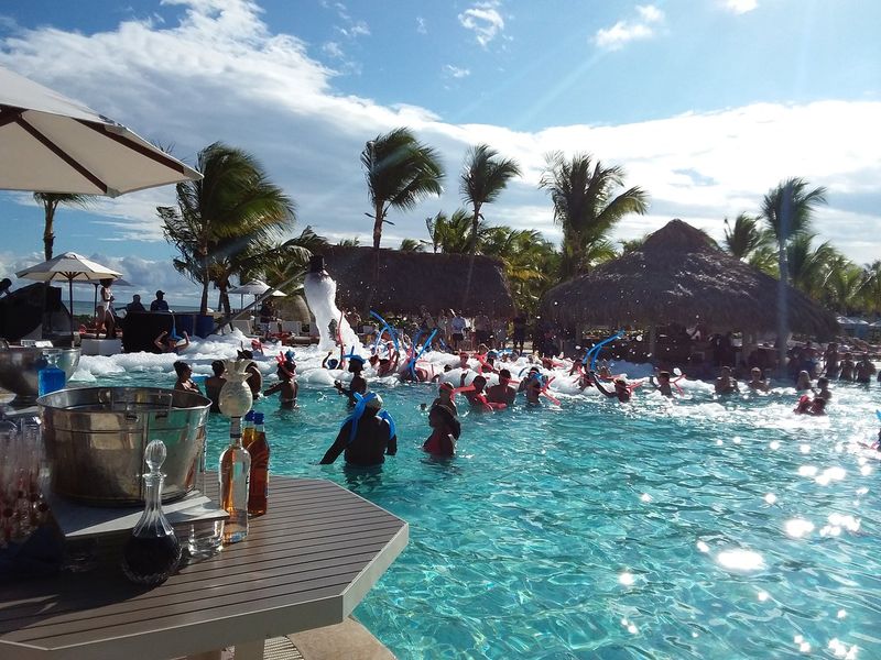 Loud Resorts in Punta Cana