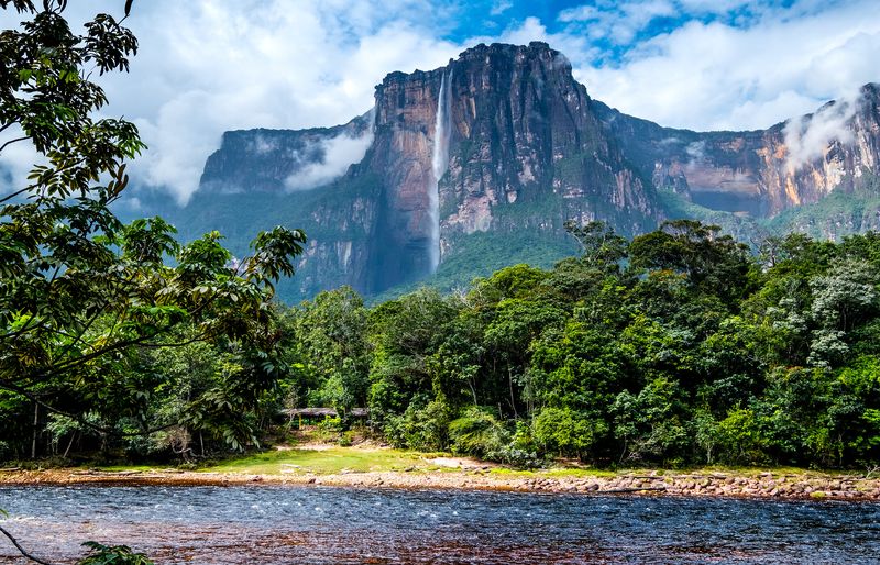 Venezuela