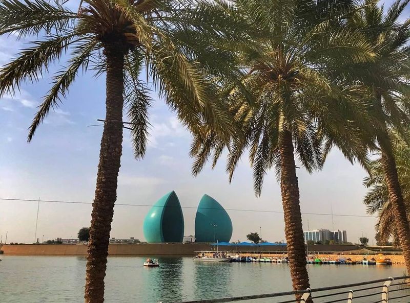 Iraq