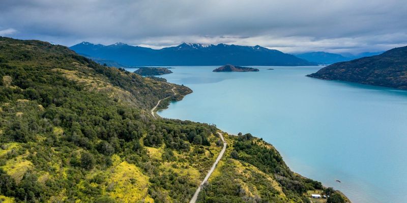 Carretera Austral Beauty