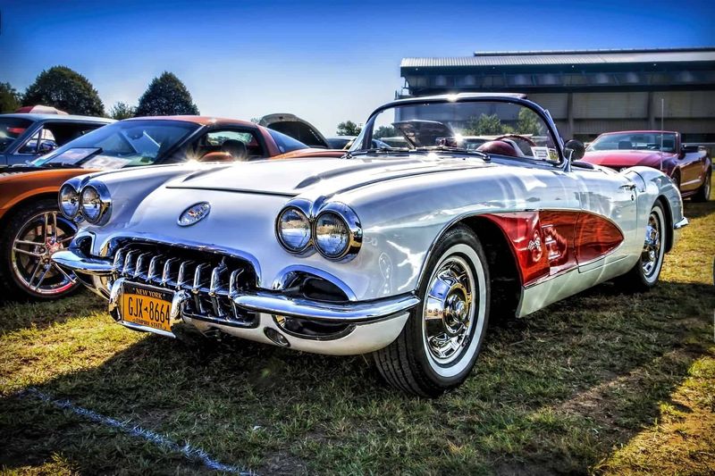 Amelia Island Concours d'Elegance