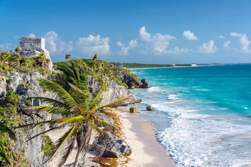 SKIP: Tulum, Mexico