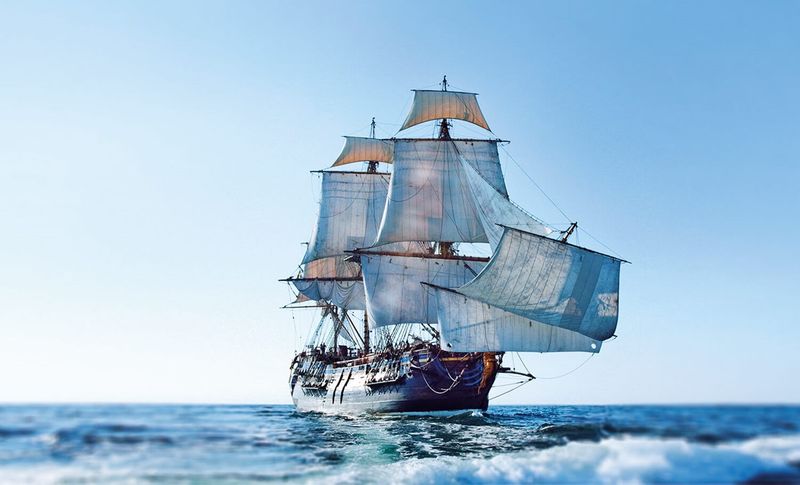 Götheborg – Gothenburg, Sweden
