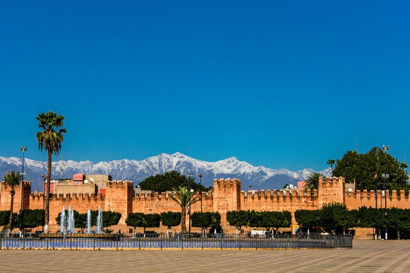 Taroudant, Morocco: The Anti-Marrakech Experience