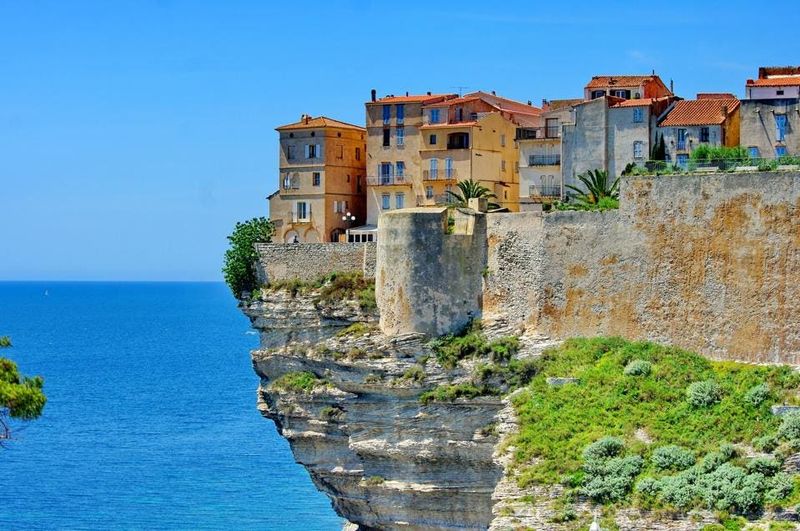 Corsica Wild Beauty, France