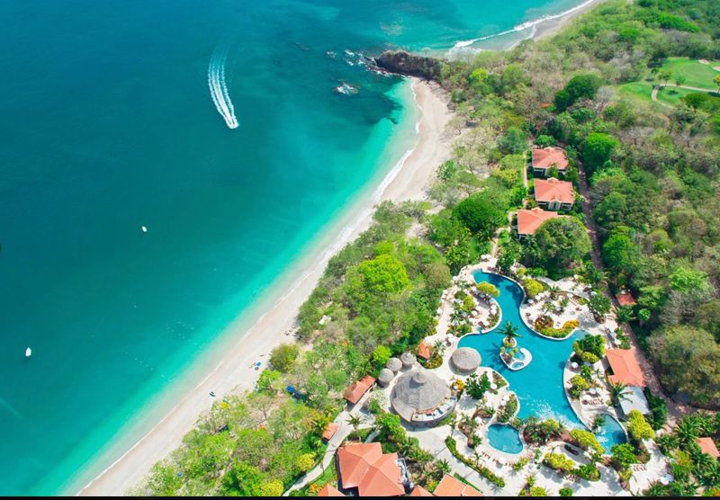 Rise of Alternative Tropical Destinations
