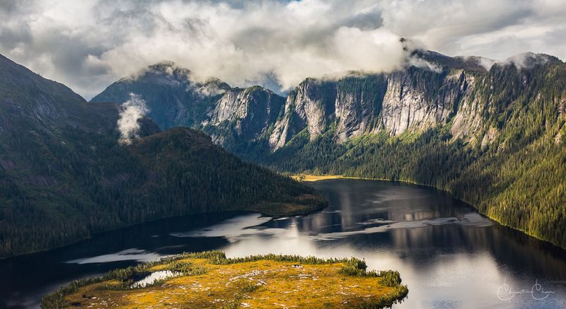 Tongass National Forest, Alaska