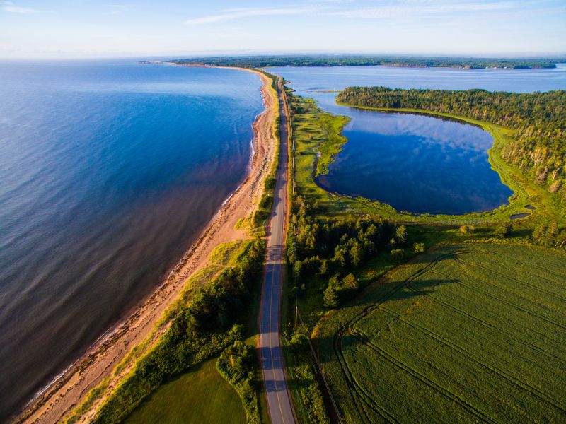 Prince Edward Island Tour