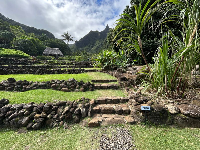 Visit Limahuli Garden
