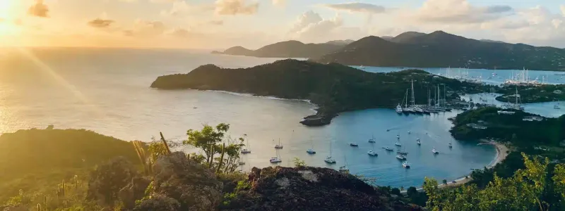 Antigua's Increasing Incidents