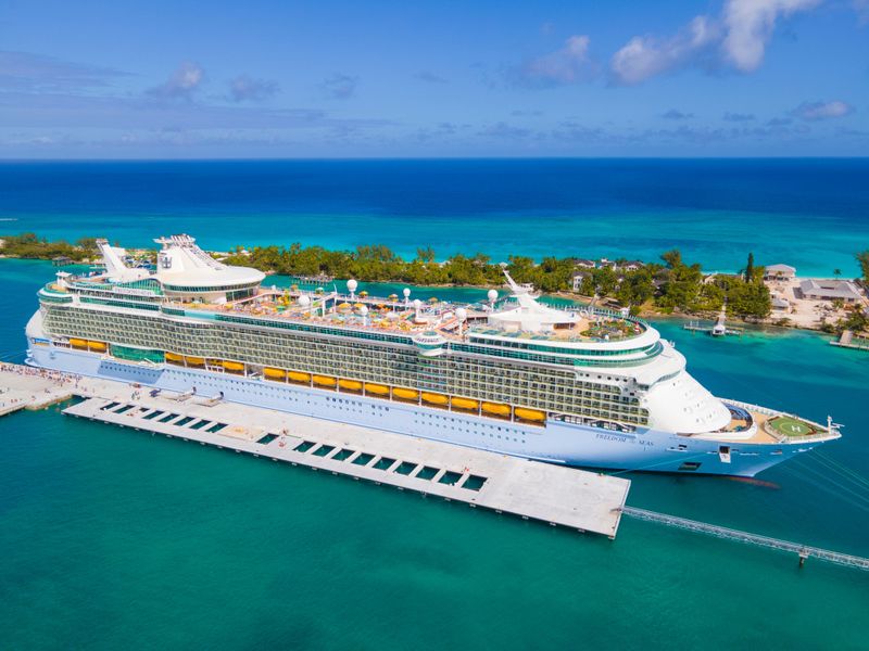 Bahamas (Nassau)