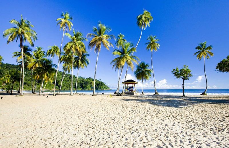 Trinidad & Tobago