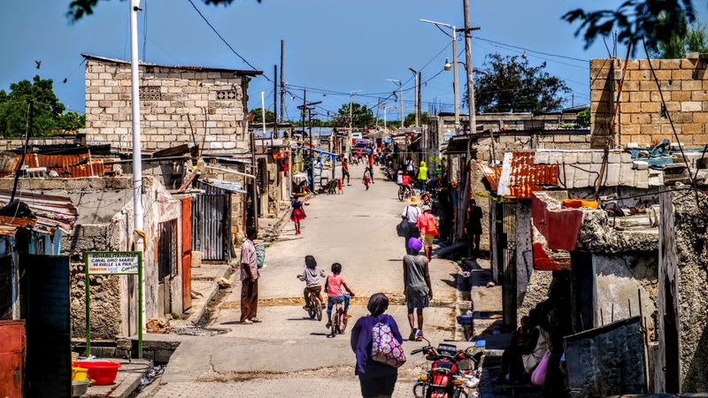 Port-au-Prince Travel Warnings (Avoid This One)