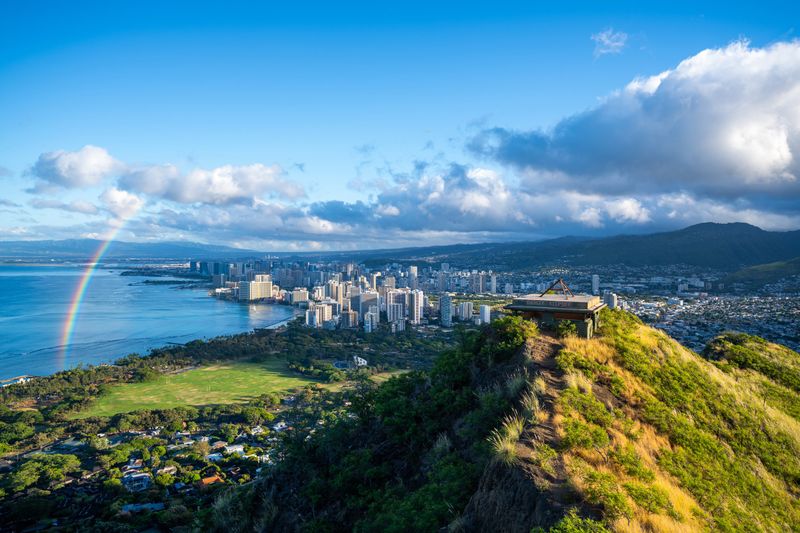 Oahu: Hawaiian Cultural Hub Without Passport Requirements