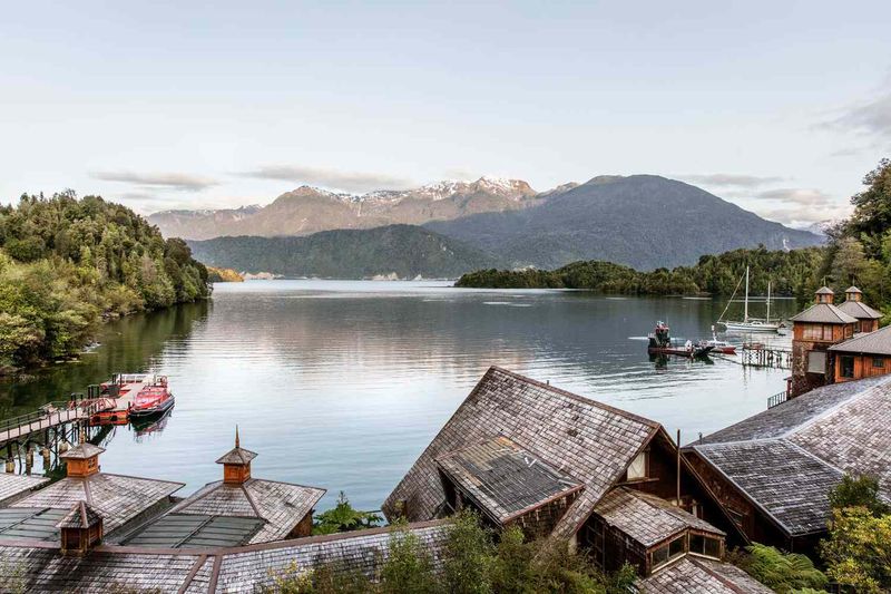 Aysén Region, Chile