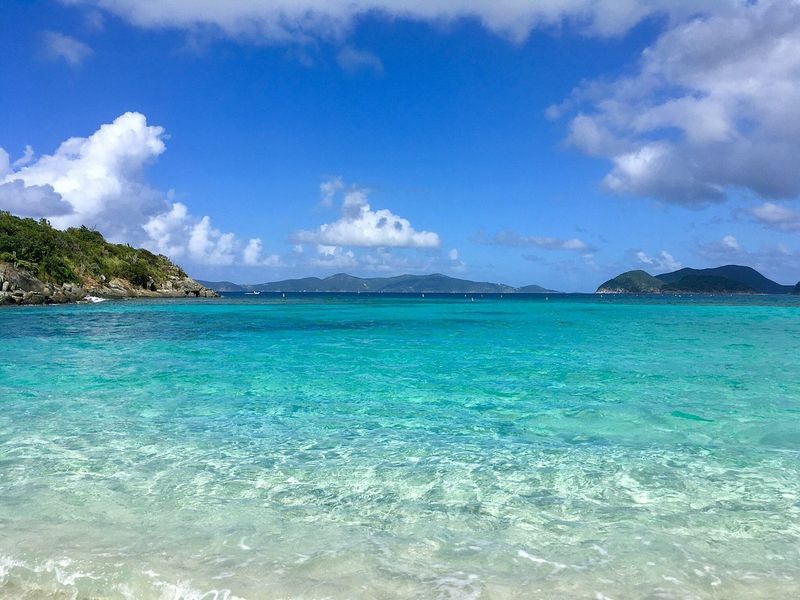 Jumbie Bay