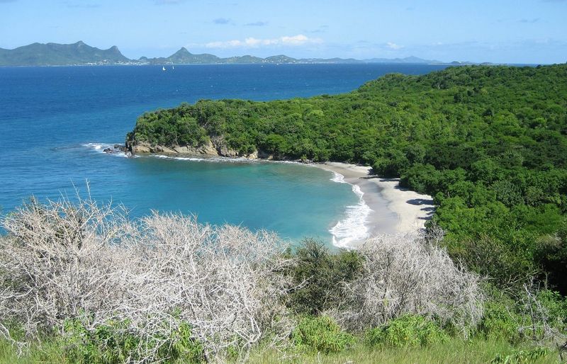 Carriacou, Grenada