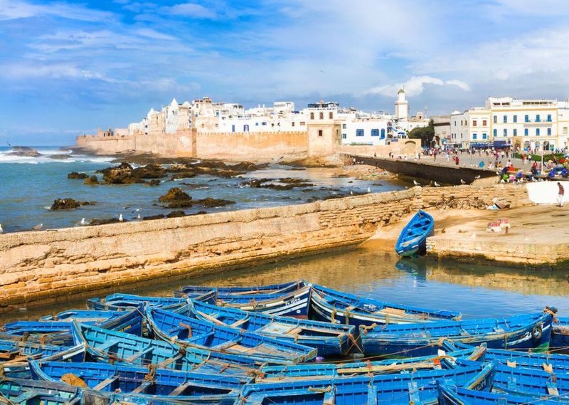 Essaouira, Morocco