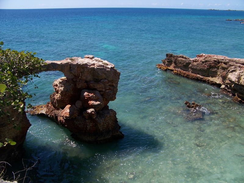 La Playuela – Puerto Rico