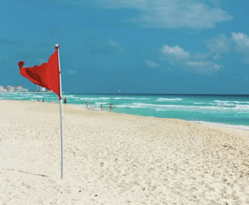 Cancun Hotel Zone, Quintana Roo