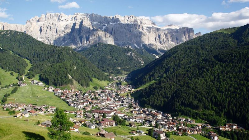 Timeless Selva di Val Gardena: Adventure Seeker's Haven