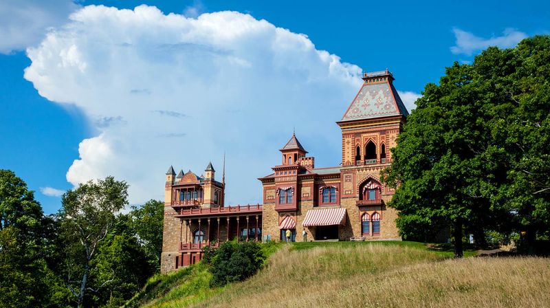 Hudson Valley: Riverside Retreats and Country Charm