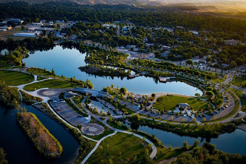 Boise, ID - Gem State's Hidden Treasure of Hospitality