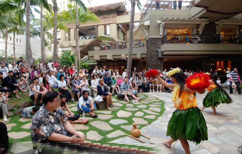 Honolulu, Hawaii: Aloha Spirit in Action