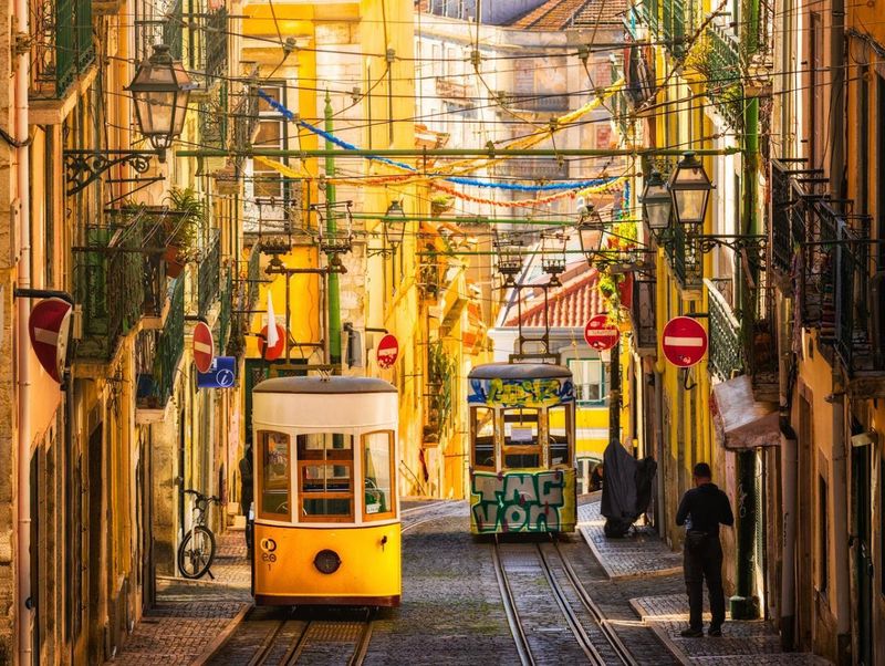 Lisbon, Portugal