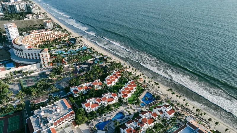 Nuevo Vallarta