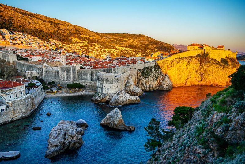 Dubrovnik, Croatia