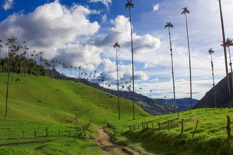 Salento, Colombia