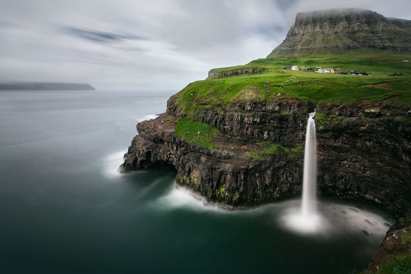 Faroe Islands, Denmark