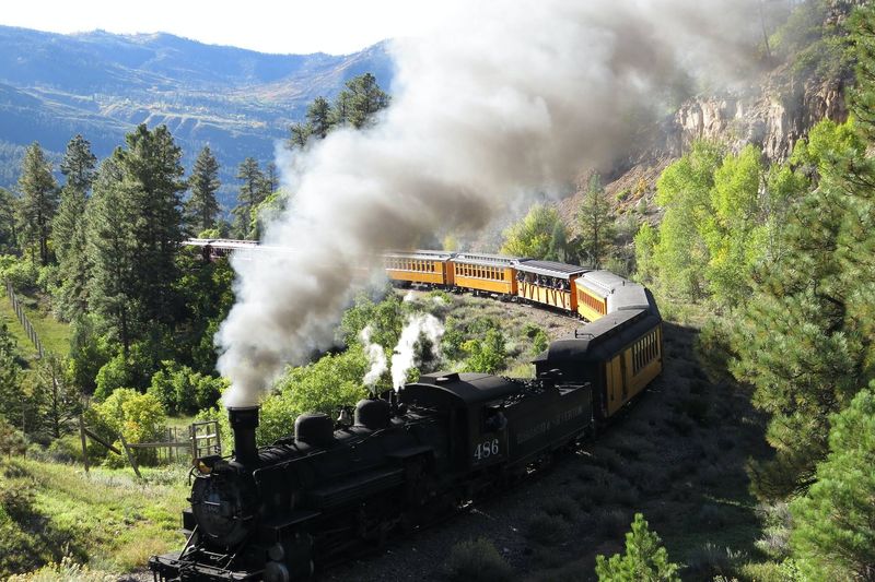 Durango, Colorado